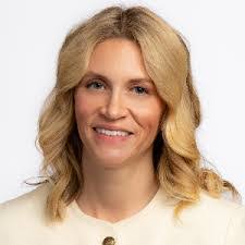 Kathleen Clapper's Instagram, Twitter & Facebook