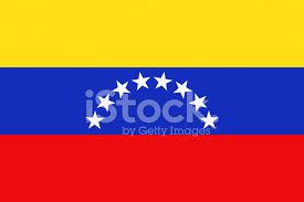 Im jahr 2006 kündigte der venezolanische präsident hugo chávez. Flagge Venezuela Stockfotos Freeimages Com