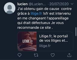 En aménageant le régime des clauses abusives entre professionnels, elle suscite de. Anne Laure Tudela Annelauretdl Twitter