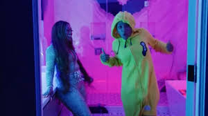 New Video Tiffany Haddish Come Get Your Baby Daddy Remix Featuring Trina Jada Pinkett Smith That Grape Juice