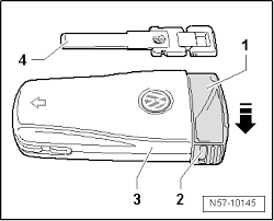 It is very easy to t Vw Passat B6 2005 Onwards Keyfob Not Working Solved Solar Polar