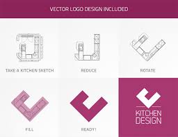 Download 58,000+ royalty free kitchen logo vector images. Kitchen Design On Behance