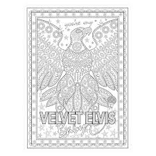 Butterfly coloring book (kids activity book) artists of the net. Oh What A Colorful World Coloring Book Kacey Musgraves