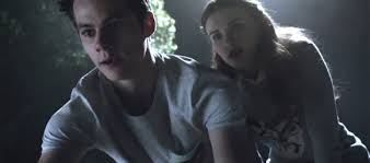 Teen Wolf