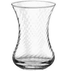 6er Teeglass Turkisch Tee Pasabahce Teeglaser Cay Bardagi Tee Glas Glaser Ebay