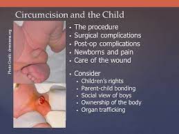 Newborn Baby Boy Circumcision Care Newborn Baby