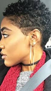 Haircuts are a type of hairstyles where the hair has been cut shorter than before. 37 S Curl Ideas Short Natural Hair Styles Natural Hair Styles Curly Hair Styles