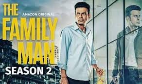Anything from screenwriter charlie kaufman would qualify for this list, as he's the reigning king of. Family Man Season 2 Manoj Bajpayee Starrer Plot Release Date Cast And Everything You Need To Know India Com