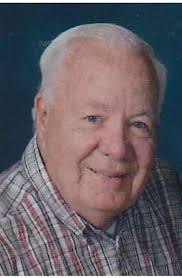 Vincent Melvin Obituary (1936