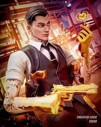 Midas Before He Got His Scarred Eye Fortnite Fortnitechallenges Fortnitechapter2 Instafortnite Ga Gamer Pics Best Gaming Wallpapers Gaming Wallpapers