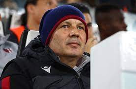 Sinisa mihajlovic non ha perso tempo. Bologna Coach Sinisa Mihajlovic We Did Not Deserve Defeats Against Inter Roma