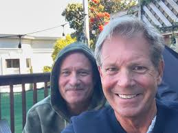 The last couple of months I've been fortunate to travel and spend great  times with friends and family!