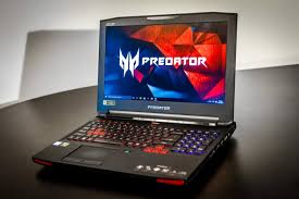 Oleh karena itu, laptop yang menggunakan pr. Gaming Laptop Acer Predator
