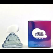 Ariana grande cloud fan box set. Ariana Grande Makeup Ariana Grande Cloud Eau De Parfum 25oz75ml Poshmark