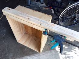 Holes (if your pipes are 1 in. Improvised Woodworking Clamps 10 Steps With Pictures Instructables