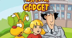 Inspector Gadget 80s Cartoons Morning Cartoon Saturday Morning Cartoons