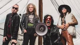 Bullet Boys