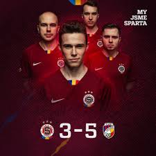 Na hřišti se druhý tým uplynulé sezony poprvé sejde ve středu. Ac Sparta Praha Konec Hraci Sparta Esports Ztratili Nadejne Rozjety Souboj A Nakonec Plzni Podlehli 3 5 Diky Vam Vsem Kdo Jste Si S Nami Udelali Vylet Do Sveta Esportu Facebook