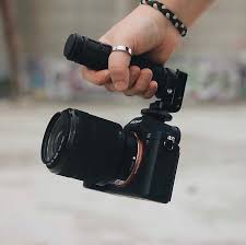 Handle Handle Grip Hot Shoe Camera Handle