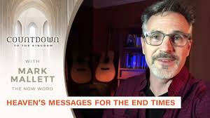 Jan 11, 2021 · a new message to father michel rodrigue from god our father on after the warning website and countdown to the kingdom! Countdown To The Kingdom The Now Word