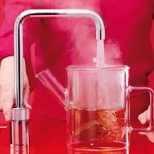 Temperature control is the traditional strategy for reducing the risk of legionella in hot and cold water systems. Instant Boiling Water Taps Buying Guide Appliances Direct