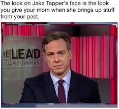 Jake Tapper Know Your Meme