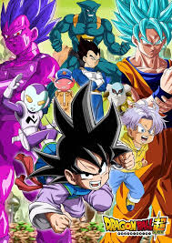 Copy Vegeta Saga By Ariezgao On Deviantart In 2020 Anime Dragon Ball Dragon Ball Super Wallpapers Dragon Ball Super