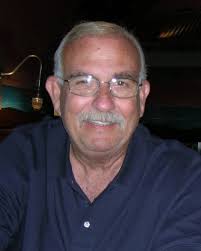 Robert Woolwich Obituary