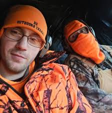 DG Outdoors Channel updated his profile picture.