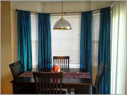kitchen bay window curtains 108645 bay