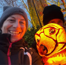 I'm so excited, I got this text message