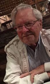 John Corbett Deloach Obituary May 11, 2019