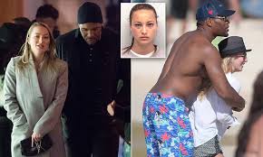By brian marks for dailymail.com. Michael Strahan S New Girlfriend Kayla Quick Reportedly Has A Criminal Past Daily Mail Online