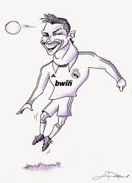 Elige entre varias manos y. Cristiano Ronaldo Para Colorear Juventus