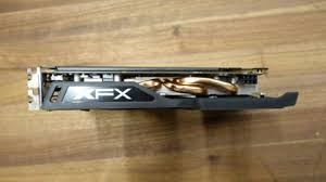 Unlocks the best of both worlds on systems designed for thunderbolt™. 9 Pics Of The Amd Radeon Rx 470 From Every Angle Gamespot