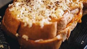 Cost rp70.000 for two people (approx.) 6 Kedai Roti Bakar Yang Asyik Buat Nongkrong Malam Malam Lifestyle Liputan6 Com