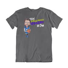 Camiseta The Baby Faced Assassin 30 Wodyssey