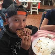 Rose's Pizza & Restaurant Reviews