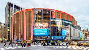 Madison Square Garden Wikipedia