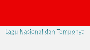 Check spelling or type a new query. Contoh Lagu Nasional Dan Tempo Lagu Youtube