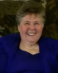 Jacqueline Mae Wright Cleary Obituary December 29, 2024