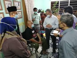 Unit kerjasama awam swasta (ukas) jabatan perdana menteri. Unit Penyelarasan Pelaksanaan