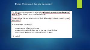 Bbc english language bitesize revision. Preparing For Gcse Eng Lang Lit