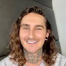 Steve Coppock's Instagram, Twitter & Facebook