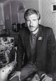 Appreciation for young harrison ford who i refuse to believe turns 75 todaypic.twitter.com/8efyljfoxr. A Young Harrison Ford Bobbi S Blog