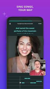 Karaoke by smule, pero resuelve los problemas de esta app y la hace más social. Smule V9 1 7 Apk Mod Vip Unlocked Download For Android