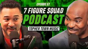 7 Figure Squad Podcast