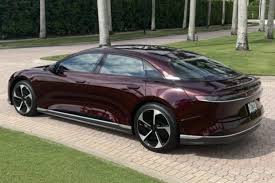 Image result for Zenith Red 2023 Lucid