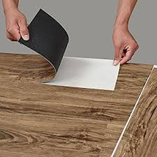 Stone look vinyl & resilient flooring high variation vinyl & resilient flooring shop by trim moldings stair parts clearance. Neu Holz Vinyl Laminat Selbstklebend 0 975qm Eiche Natur Vinyl Laminat Selbstklebend Vinyl Laminat Wohnwagen Renovierung