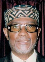 James Richardson Obituary (2014)